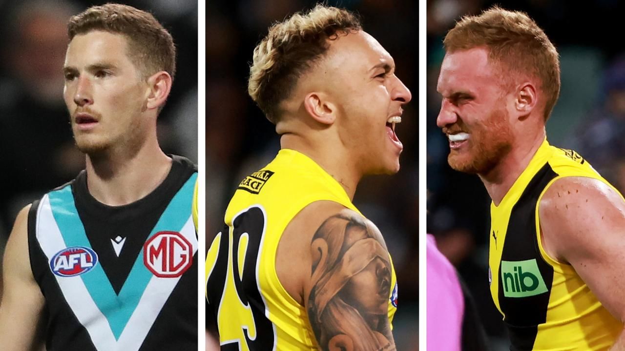 Port Adelaide Power vs Richmond Tigers Prediction, Betting Tips and Odds | 20 JULY 2024