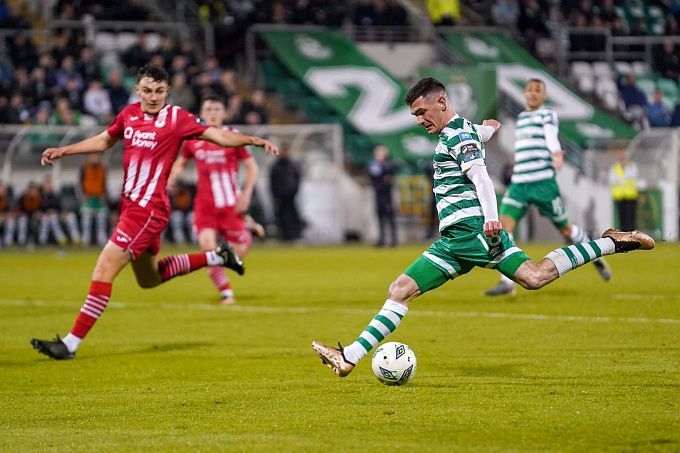 Shamrock Rovers FC vs Bohemians FC Prediction, Betting Tips & Odds │05 MAY, 2023