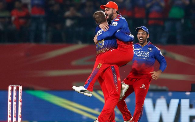 Royal Challengers Bengaluru vs Delhi Capitals Prediction, Betting Tips & Odds │12 MAY, 2024