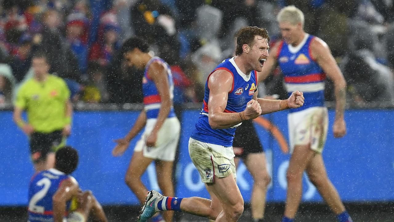 Richmond Tigers vs Western Bulldogs Prediction, Betting Tips & Odds | 11 MAY, 2024