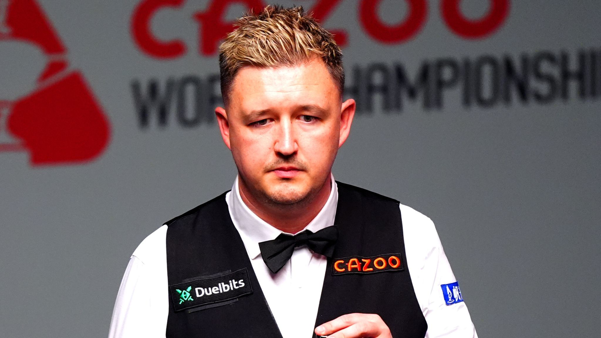 Kyren Wilson vs Jimmy Robertson Prediction, Betting Tips and Odds | 04 SEPTEMBER 2024