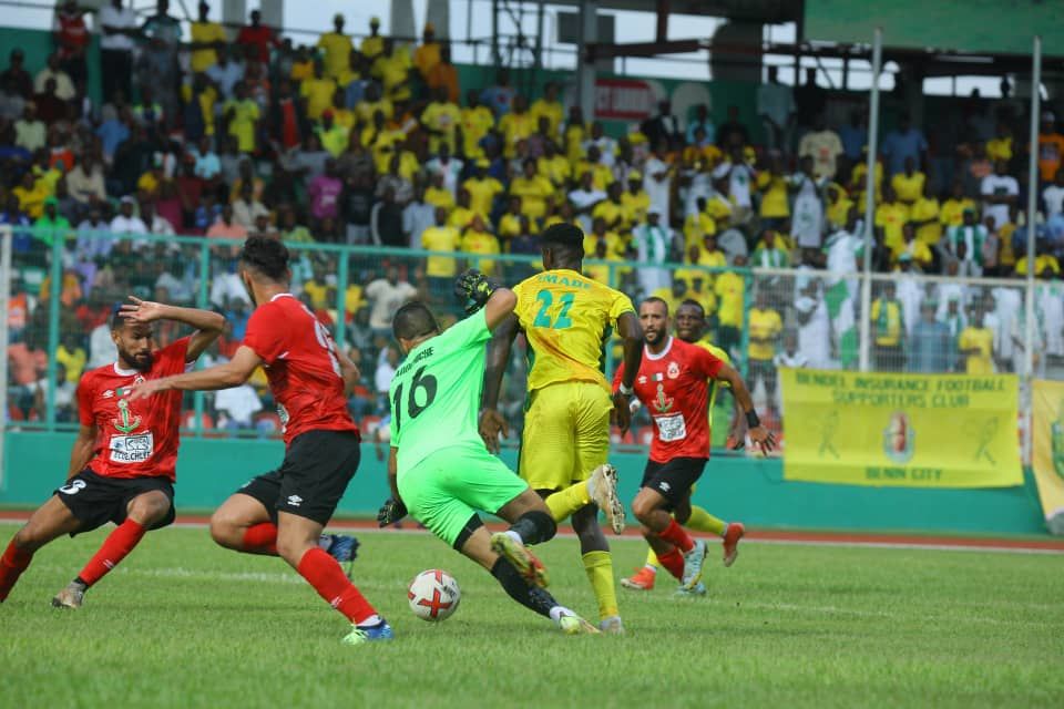 Ben Aknoun vs ASO Chlef Prediction, Betting Tips and Odds | 22 SEPTEMBER 2023