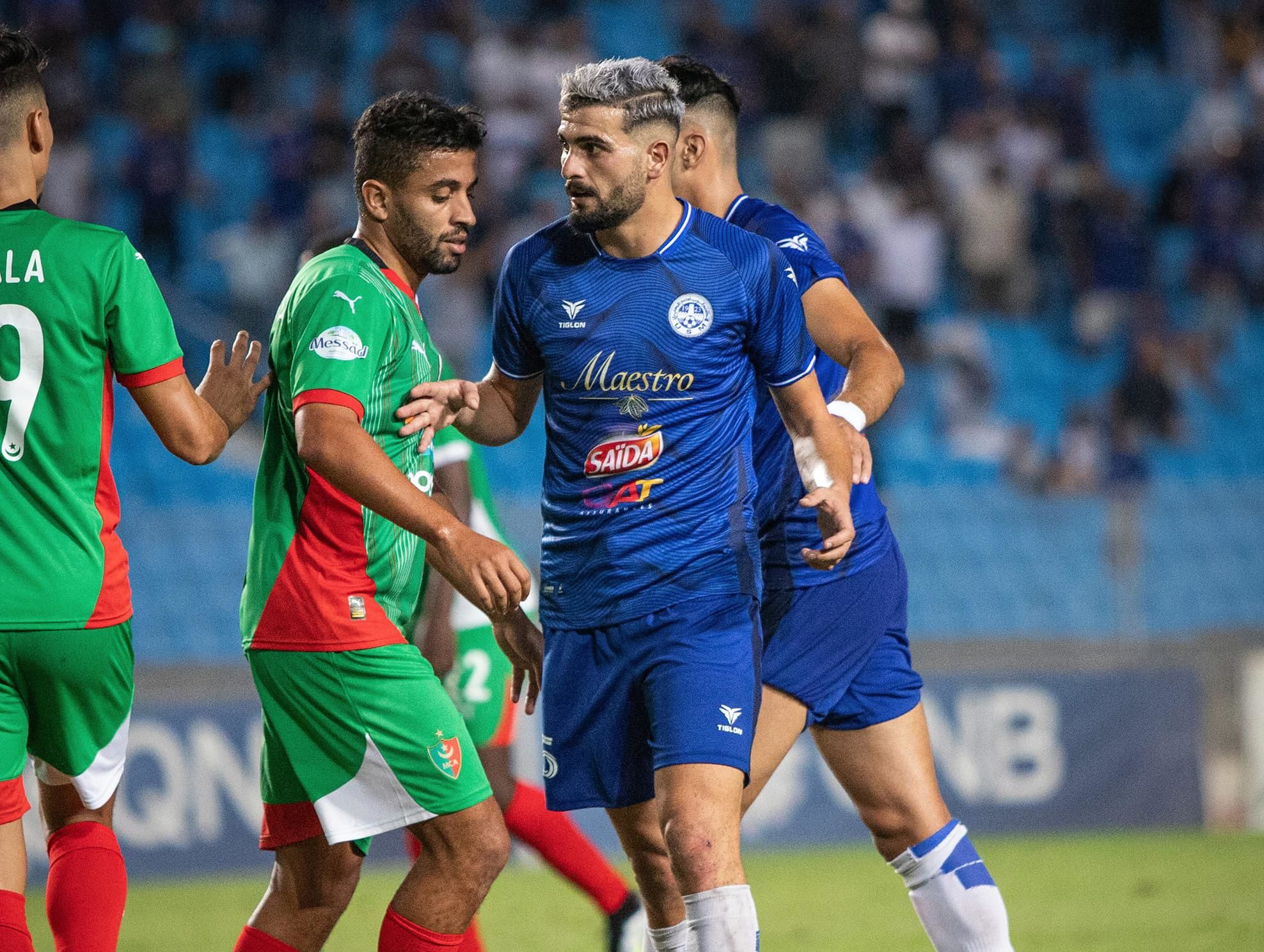 US Monastir vs Etoile du Sahel Prediction, Betting Tips & Odds | 26 SEPTEMBER, 2024