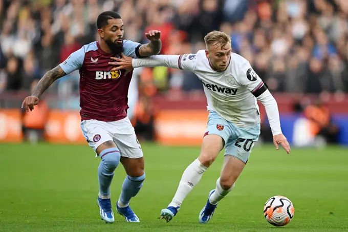 West Ham vs Everton. Pronostico, Apuestas y Cuotas│29 de octubre de 2023  