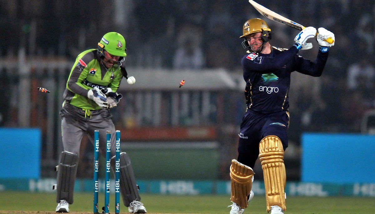 Lahore Qalandars vs. Quetta Gladiators Prediction, Betting Tips & Odds │13 FEBRUARY, 2022