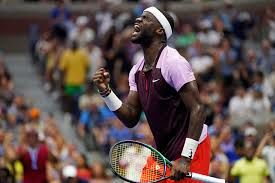 Yoshihito Nishioka vs Frances Tiafoe Prediction, Betting Tips and Odds | 27 July 2024