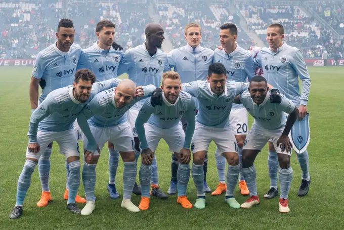 Sporting Kansas City vs Austin. Pronostico, Apuestas y Cuotas│11 de junio de 2023  