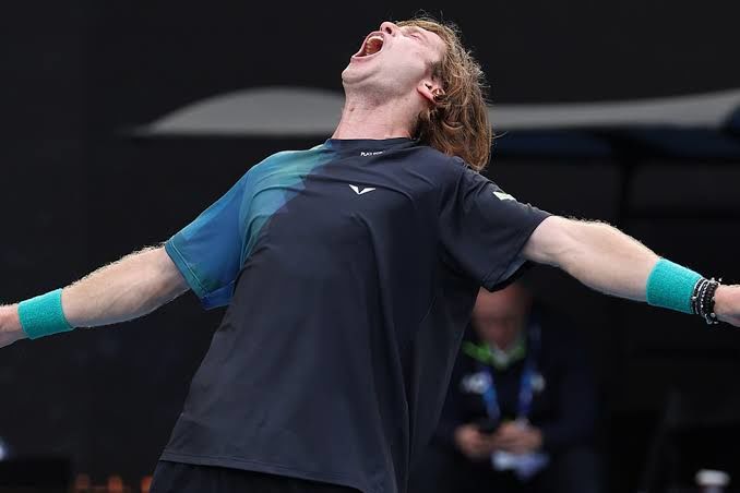 Andrey Rublev vs Matteo Arnaldi Prediction, Betting Tips and Odds | 12 August 2024