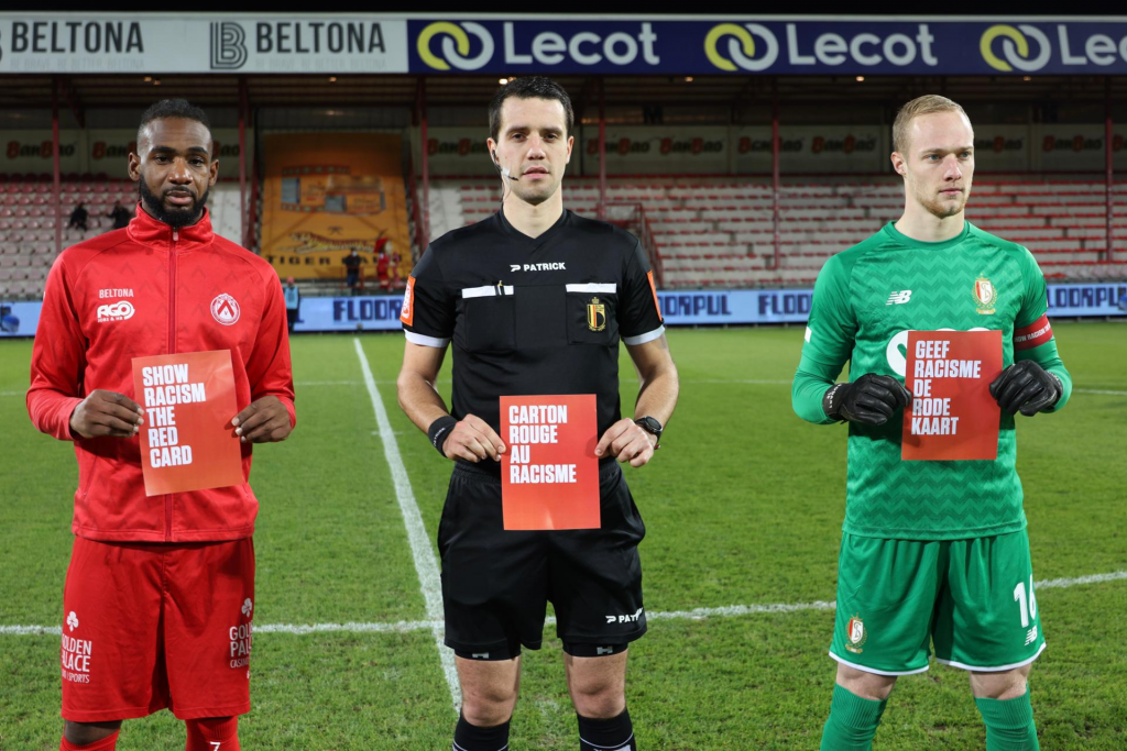 Kortrijk vs Standard Liege Prediction, Betting Tips and Odds | 18 August 2024