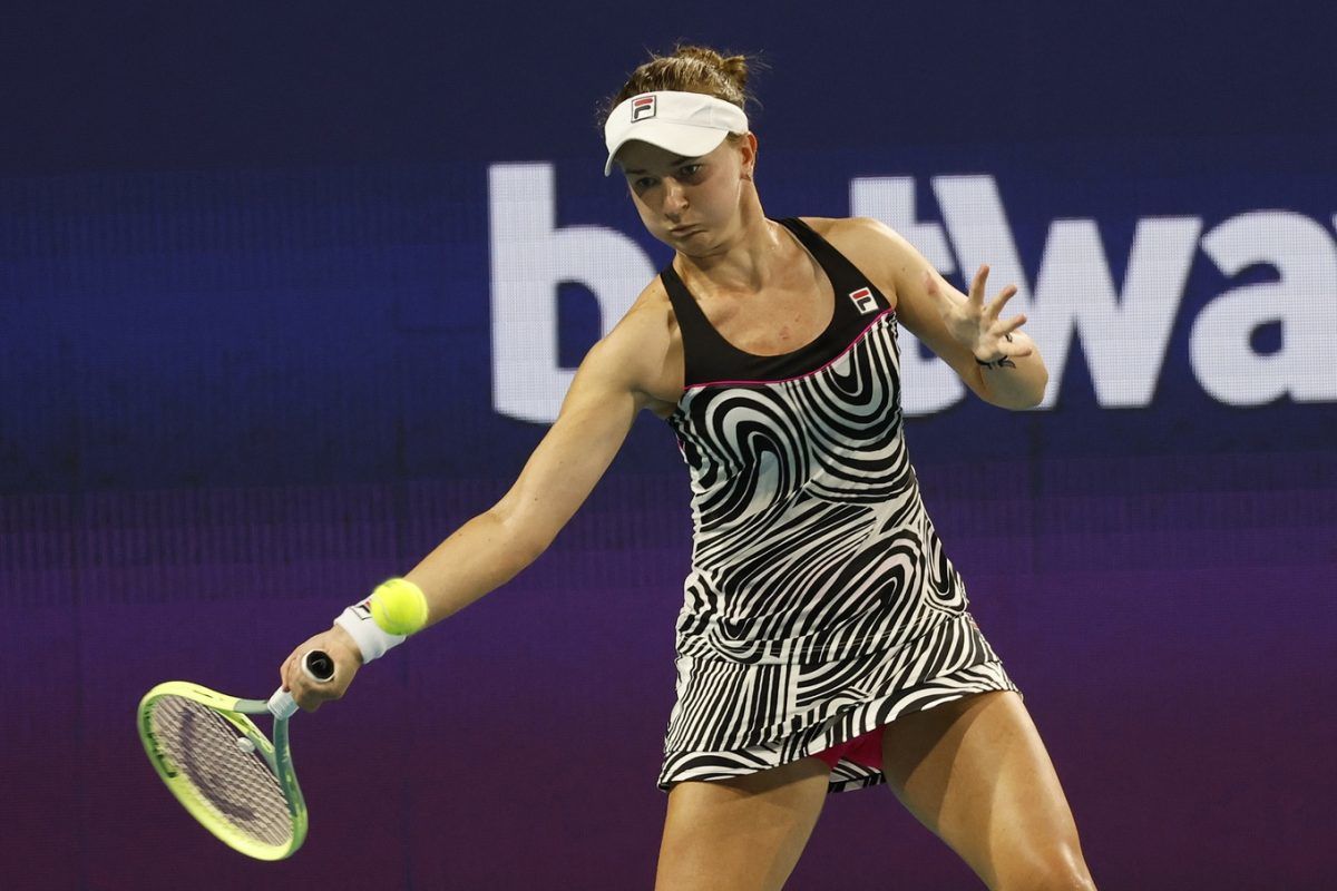 Jessica Pegula vs Barbora Krejcikova Prediction, Betting Tips and Odds | 05 November 2024