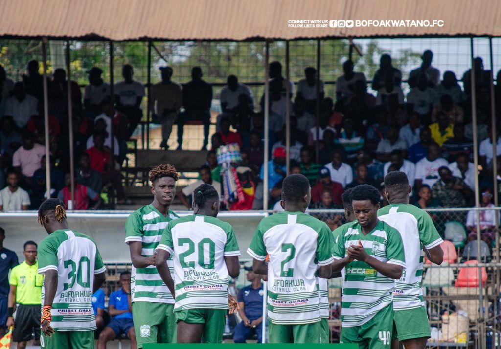 Legon Cities vs Bofoakwa Tano Prediction, Betting Tips & Odds | 01 JUNE 2024