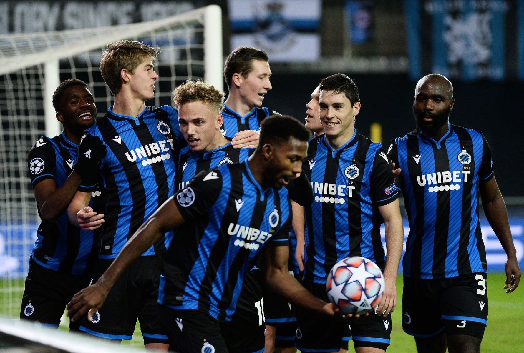 Westerlo KVC vs Club Brugge KV Prediction, Betting Tips & Odds │19 October, 2024 