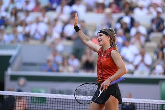 Mirra Andreeva vs Karolina Muchova Prediction, Betting Tips and Odds | 19 October 2024