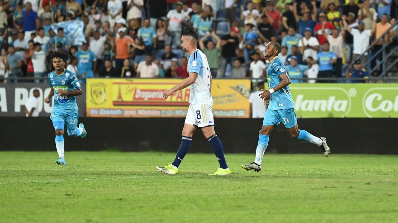 Jaguares Cordoba vs Deportivo Pasto Prediction, Betting Tips & Odds | 3 August, 2024