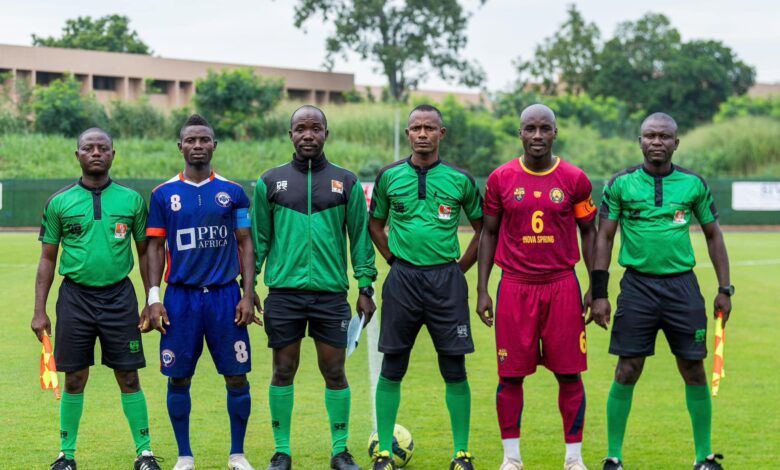 Bouake vs Africa Sports National Prediction, Betting Tips & Odds | 20 OCTOBER, 2024