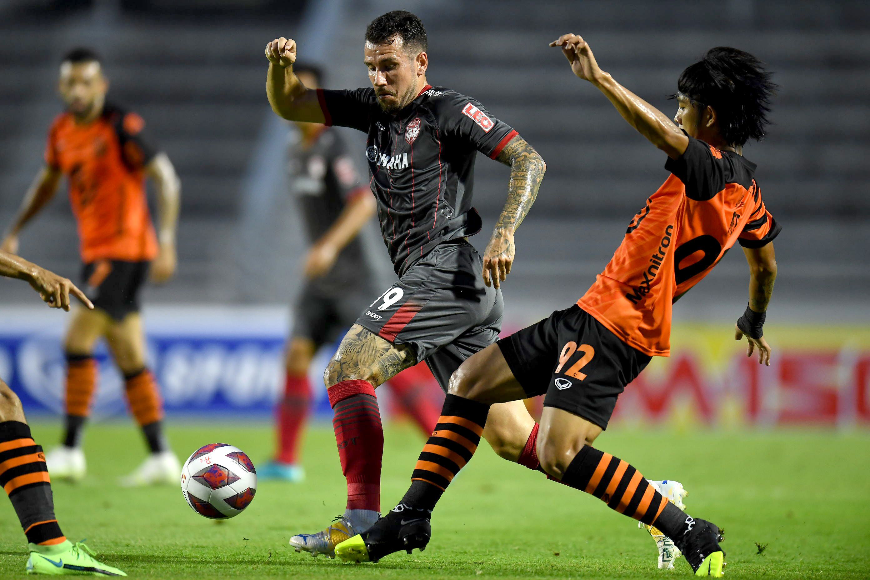 Sukhothai vs Prachuap FC Prediction, Betting Tips & Odds | 26 NOVEMBER, 2023