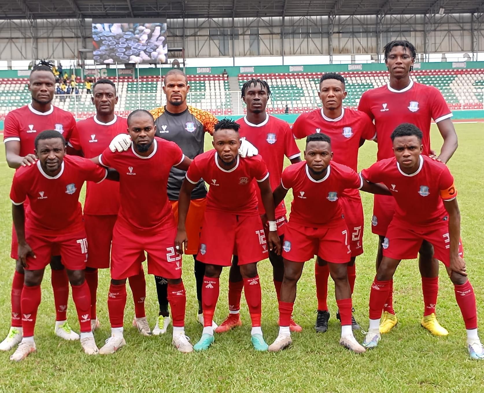 Niger Tornadoes vs Akwa United Prediction, Betting Tips & Odds | 10 NOVEMBER, 2024 