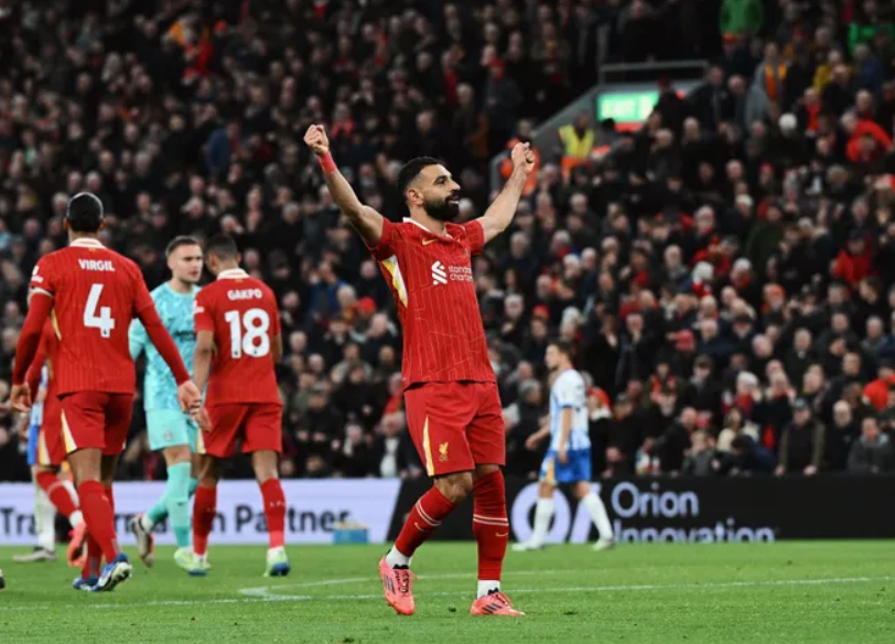 Southampton vs Liverpool Prediction, Betting Tips & Odds │ 24 NOVEMBER, 2024