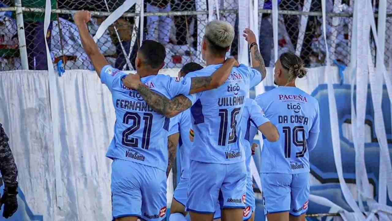 Bolivar vs GV San Jose Prediction, Betting Tips and Odds | 01 AUGUST 2024