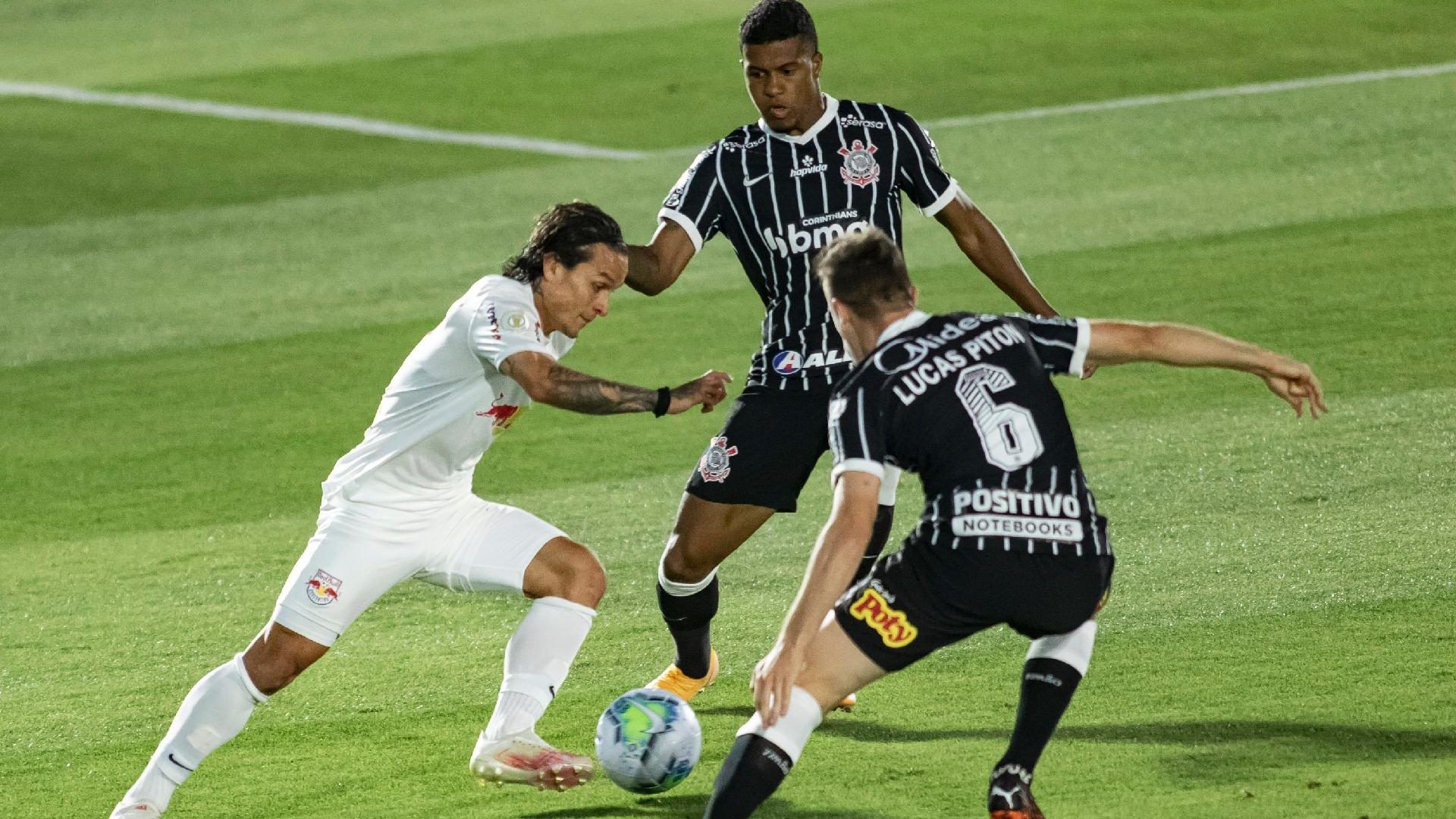 Bragantino vs Corinthians Prediction, Betting Tips & Odds │14 August 2024