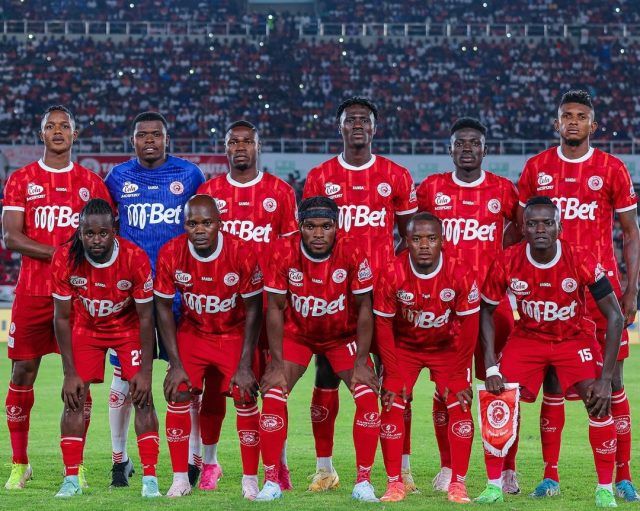 Dodoma Jiji vs Kinondoni MC Prediction, Betting, Tips, and Odds | 24 NOVEMBER, 2024