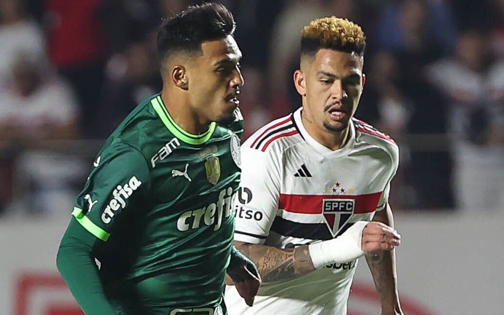 Palmeiras vs Sao Paulo Prediction, Betting, Tips, and Odds | 26 OCTOBER 2023