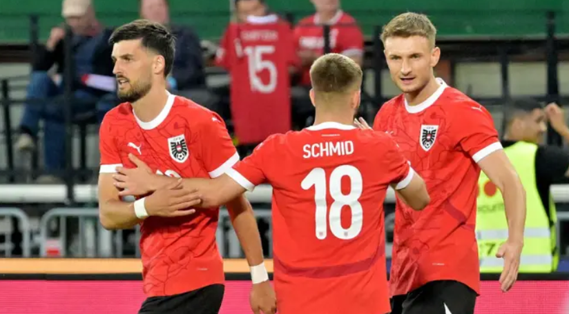 Norway vs Austria Prediction, Betting Tips & Odds │9 SEPTEMBER, 2024