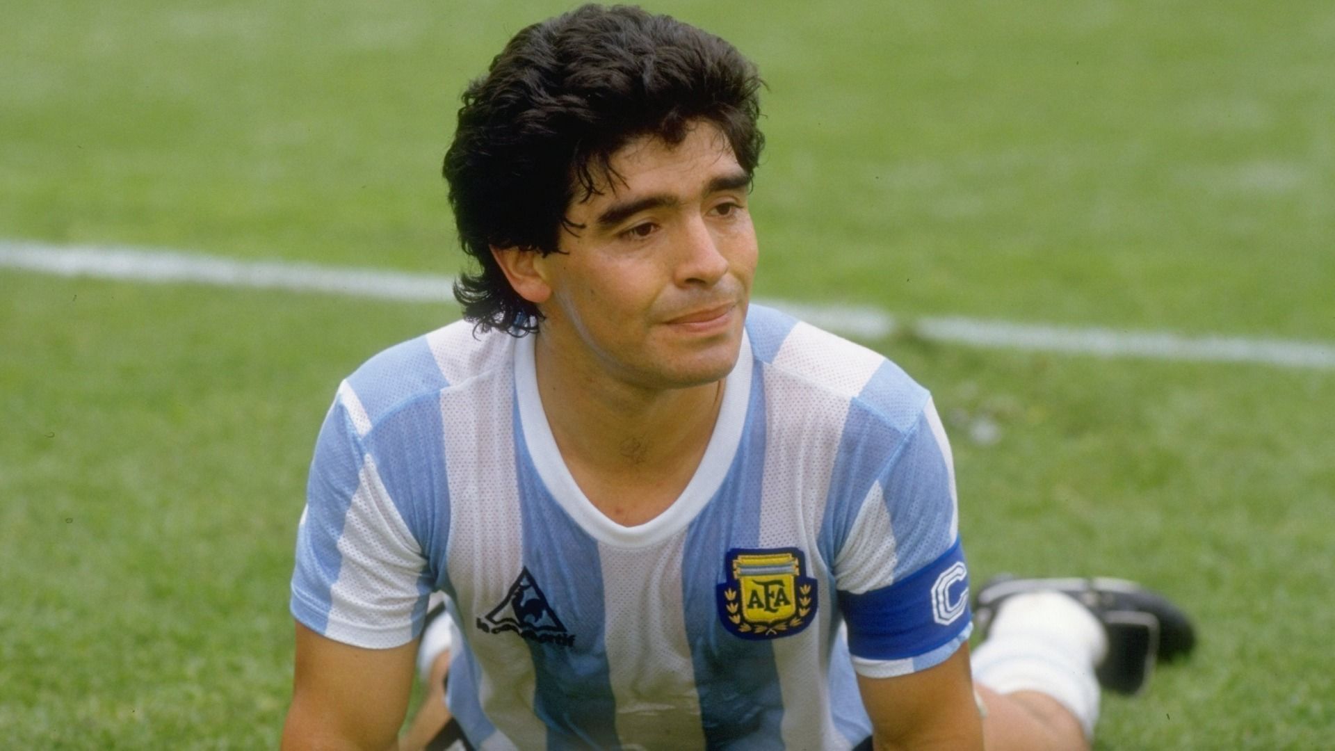 Trial Against Doctors in Diego Maradona's Death Postponed to March 2025