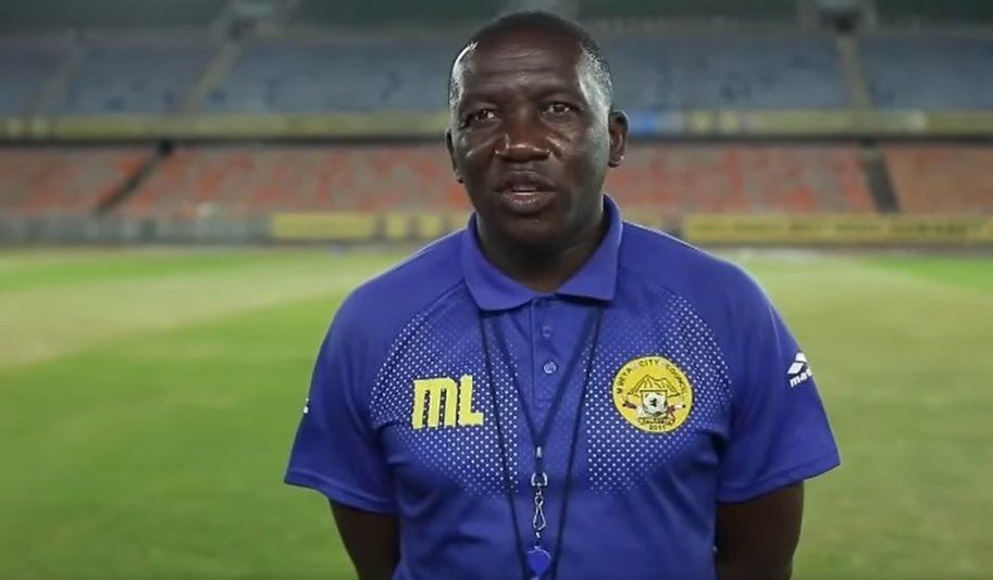 Uganda U20 Coach Lule Ahead of Tanzania CECAFA Semi-Final: This Match Will Give Us a Ticket to AFCON