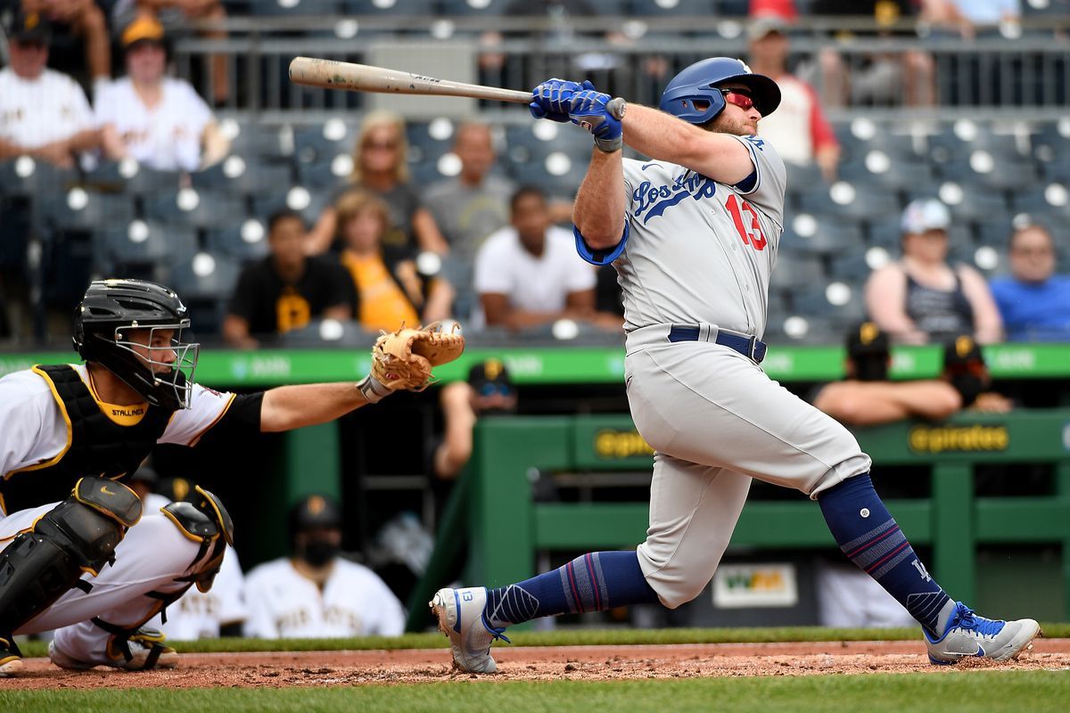 Pittsburgh Pirates vs Los Angeles Dodgers Prediction, Betting Tips and Odds | 4 June 2024