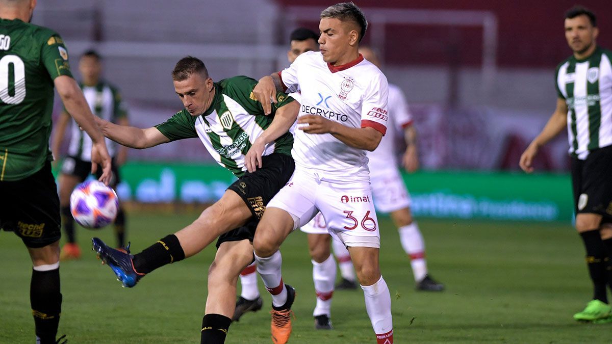 Huracán vs. Banfield. Pronostico, Apuestas y Cuotas│22 de agosto de 2023