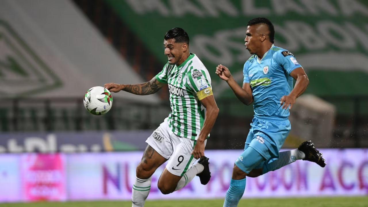 Atlético Nacional vs. Jaguares. Pronostico, Apuestas y Cuotas│25 de octubre de 2024