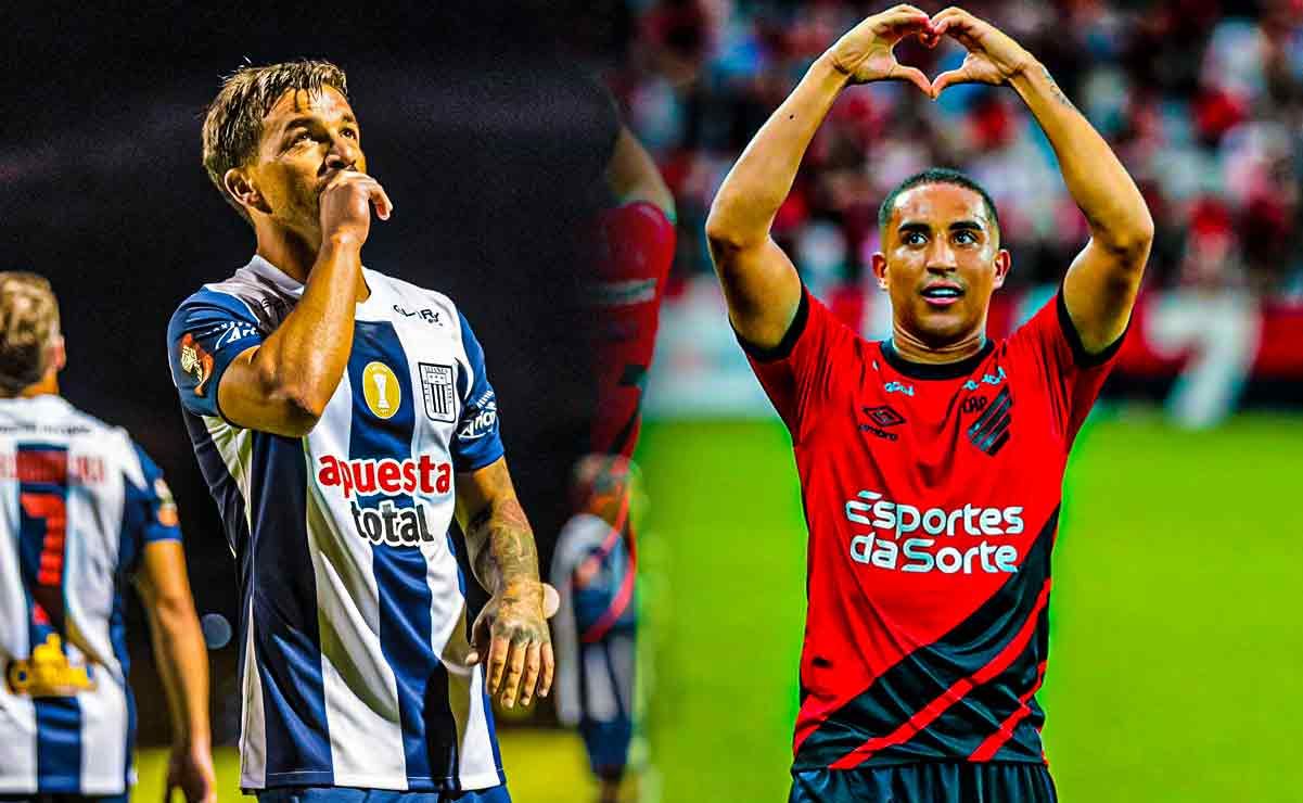 Alianza Lima vs. Athletico Paranaense. Pronostico, Apuestas y Cuotas│5 de abril de 2023