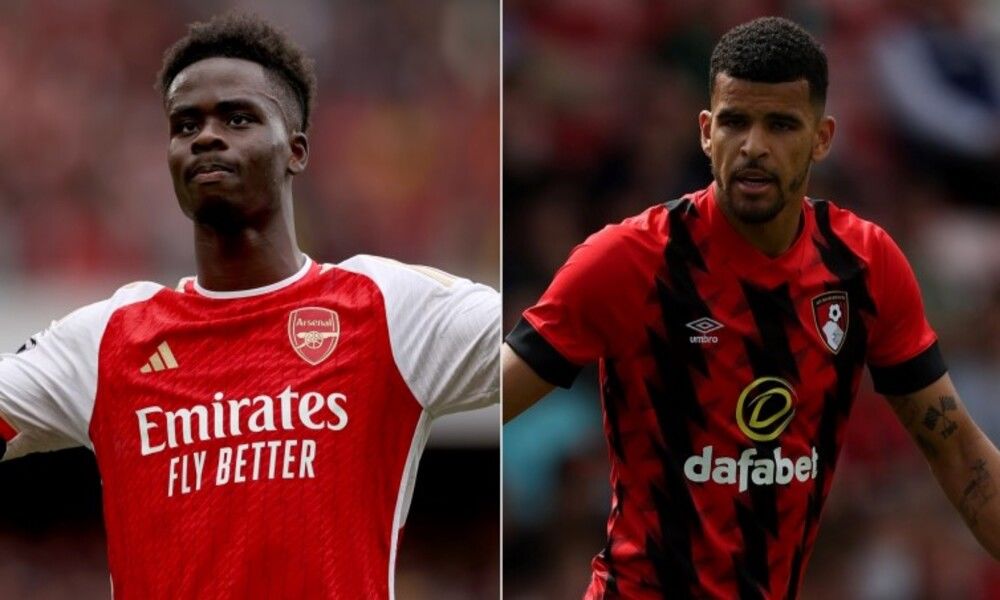 Arsenal vs Bournemouth Prediction, Betting Tips & Odds │25 July, 2024