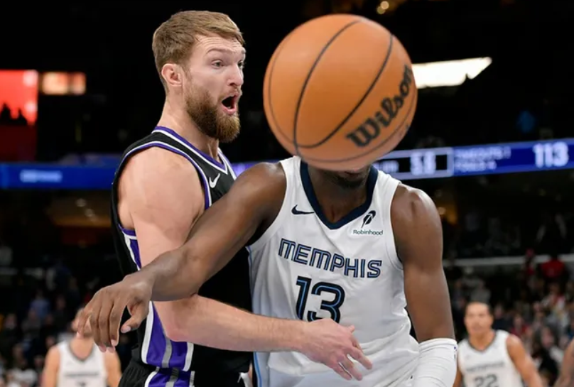 Sacramento Kings vs Memphis Grizzlies Prediction, Betting Tips & Odds │ 4 JANUARY, 2025