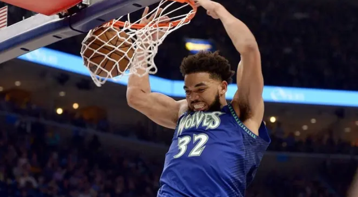 Minnesota Timberwolves vs Philadelphia 76ers Prediction, Betting Tips & Odds │23 NOVEMBER, 2023