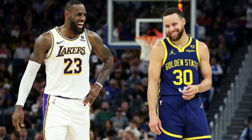 Golden State Warriors vs Los Angeles Lakers Prediction, Betting Tips & Odds │ 26 DECEMBER, 2024   