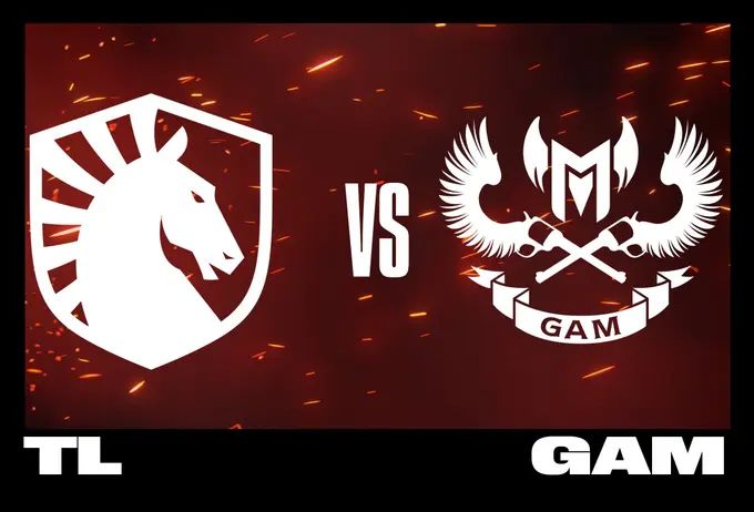 Team Liquid vs GAM Esports. Pronostico, Apuestas y Cuotas│23 de octubre de 2023  