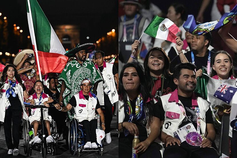 México, el abanico de panoramas en el deporte