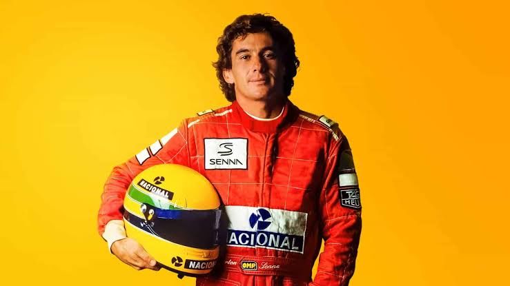 Miniserie sobre Ayrton Senna se estrenará en Netflix el 29 de noviembre