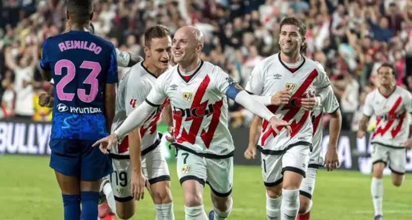 Girona vs Rayo Vallecano Prediction, Betting Tips & Odds │25 SEPTEMBER, 2024