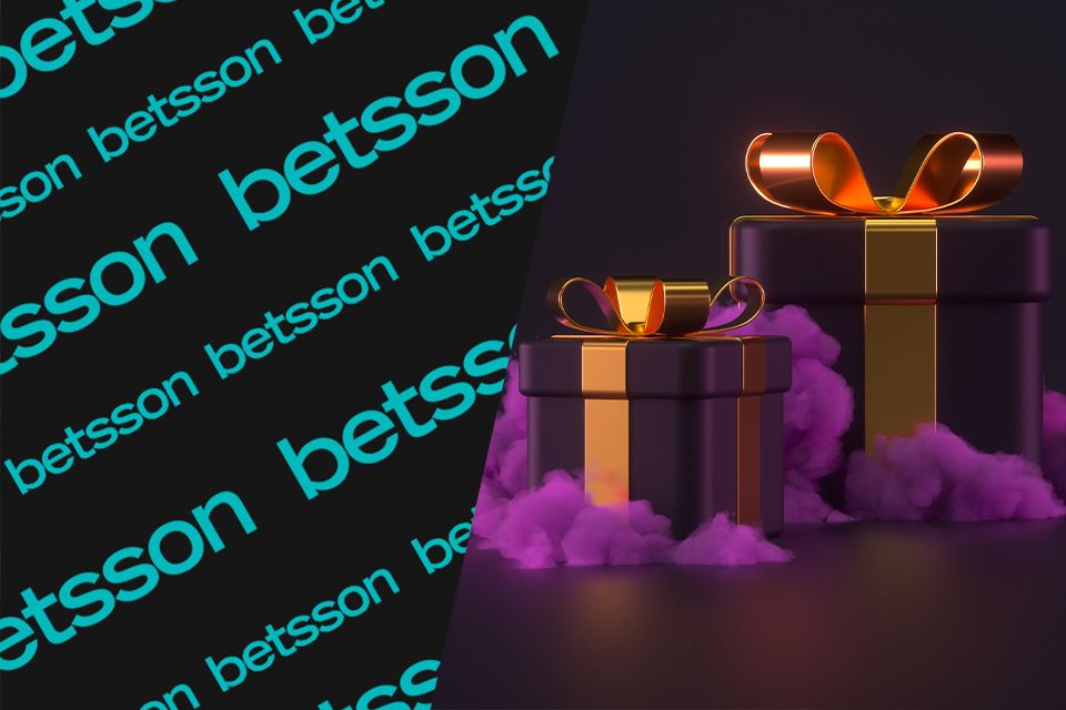 Betsson Bono