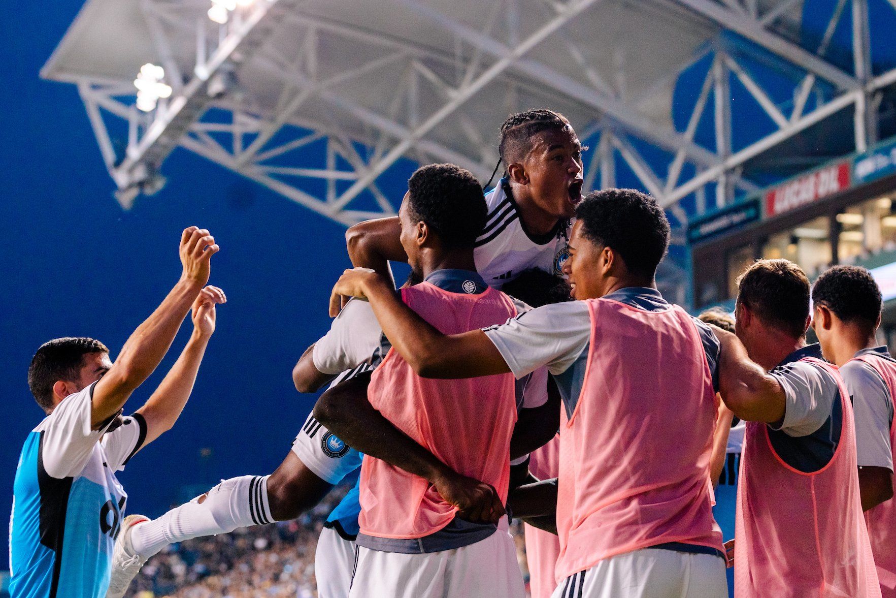 Charlotte FC vs New England Revolution Prediction, Betting Tips and Odds | 21 September 2024