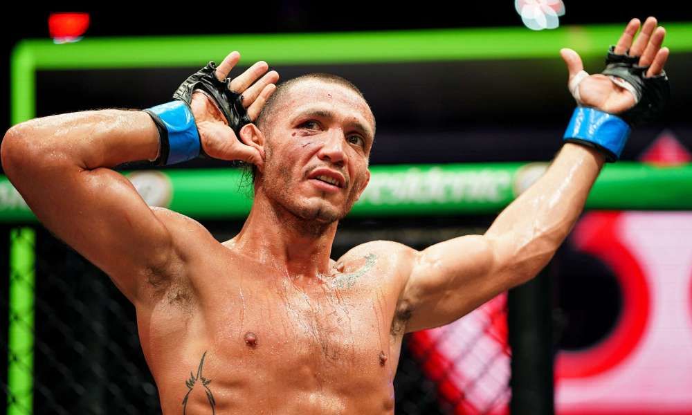 Carl Deaton III vs Alex Munoz Prediction, Betting Tips & Odds │16 JULY, 2023