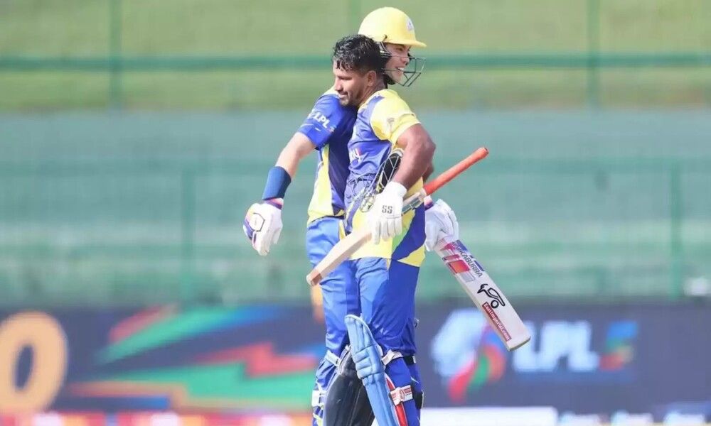 Dambulla Sixers vs Galle Marvels Prediction, Betting Tips & Odds │ 9 July, 2024 