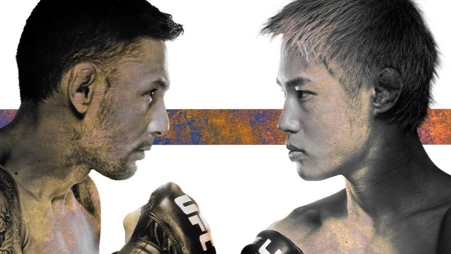 Alex Perez vs. Tatsuro Taira: Preview, Where to Watch and Betting Odds