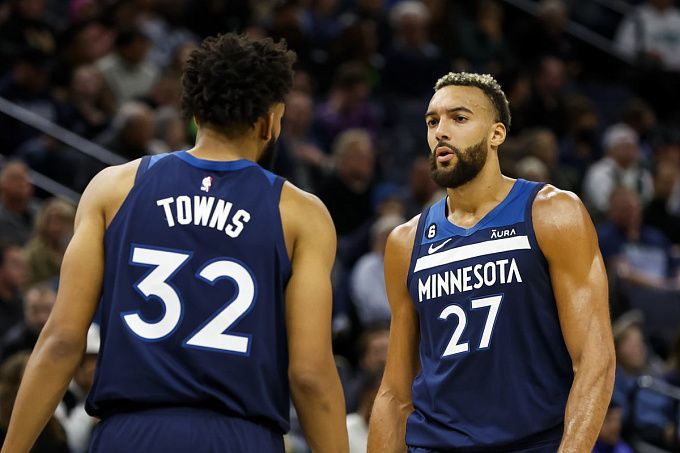 Philadelphia 76ers vs Minnesota Timberwolves Pronostico, Apuestas y Cuotas│20 de noviembre de 2022