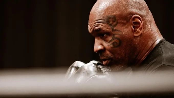 Mike Tyson Shares His Emotion After Defeat From Jake Paul