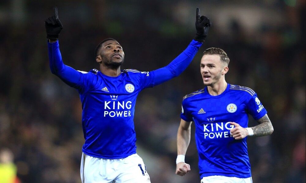 Leicester City vs Palermo Prediction, Betting Tips & Odds │26 July, 2024