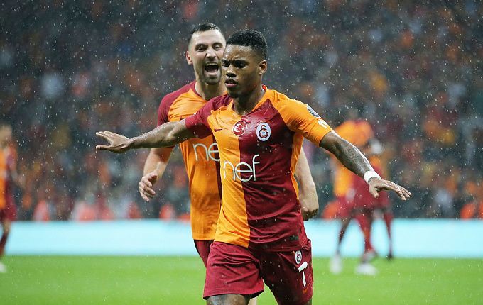 Galatasaray vs Besiktas Pronóstico, Apuestas y Cuotas│3 de agosto de 2024